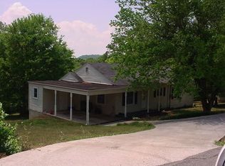 113 Spence St, Athens, TN 37303