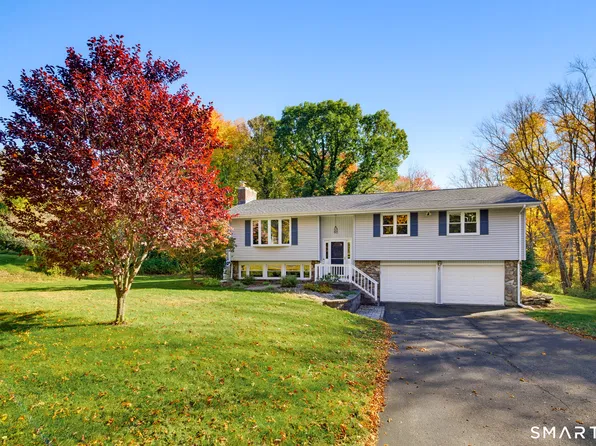 47 School Road, Bolton, CT 06043