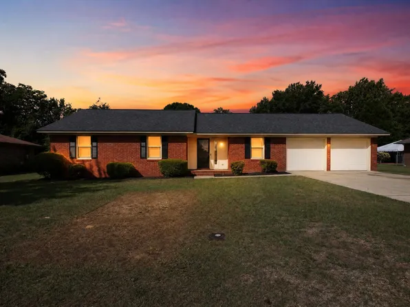 20 Erskine Ct, Sumter, SC 29154