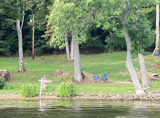 LOT 20 Sunrise Dr, Sodus Point, NY 14555