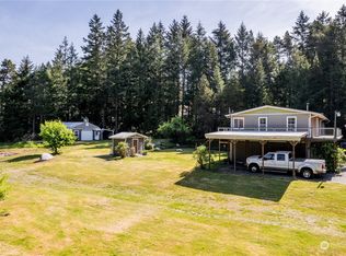 1487 SW Andrews Ln, Port Orchard, WA 98367