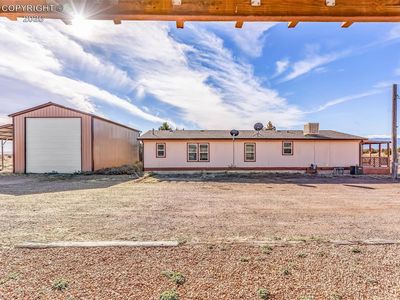 1044 P St, Penrose, CO, 81240