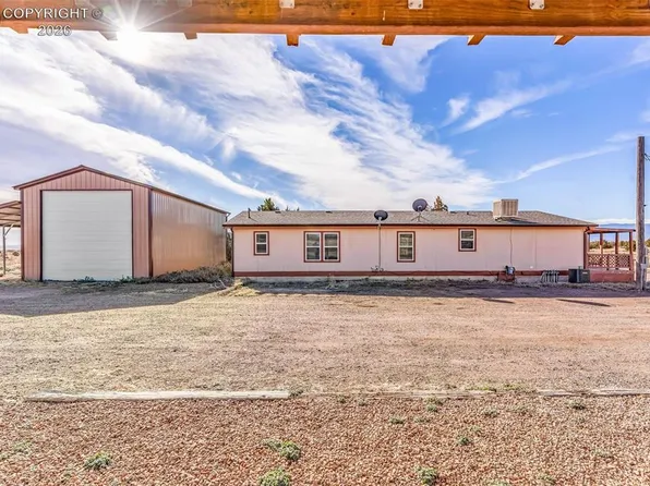 1044 P St, Penrose, CO 81240