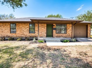 401 S Mable St, Ferris, TX 75125