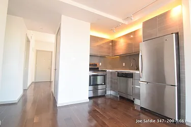 Rented by J Misrahi Realty Corp