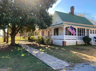 9081 Highway 82 Spur, Maysville, GA 30558