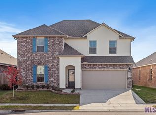13932 Malbec Ave, Baton Rouge, LA 70817