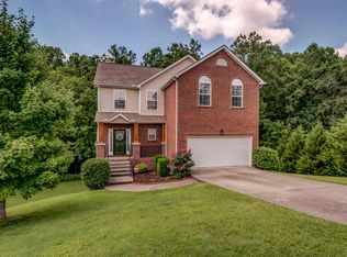 7144 Park Glen Dr, Fairview, TN 37062