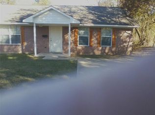 741 E Marshall Ave, Cooper, TX 75432