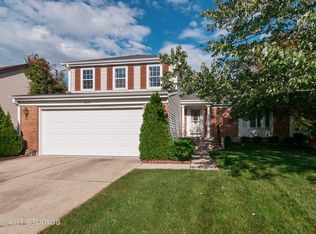 2287 Albright Ln, Wheaton, IL 60189