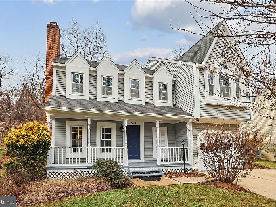 1st image of 4734 Deer Run Ct