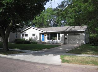 615 S Isadore St, Mitchell, SD 57301
