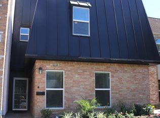 1610 Saxony Ln, Houston, TX 77058