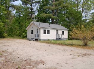 105 Waterford Rd, Norway, ME 04268