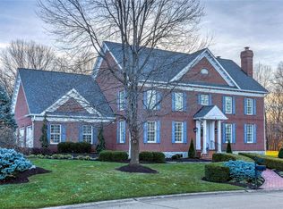9 Windcastle Pl, Saint Charles, MO 63304