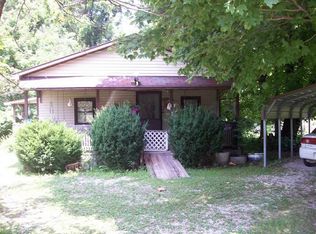 15462 W 800 N, Jasonville, IN 47438