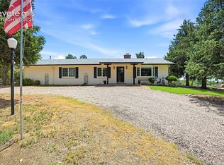 5323 Bent Bar Rd, Colorado Springs, CO 80915