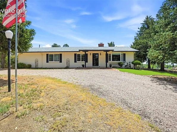 5323 Bent Bar Rd, Colorado Springs, CO 80915