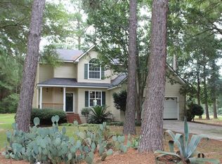 1703 Kimberly Ct, Tifton, GA 31793