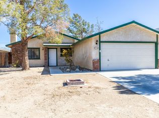 332 N Sims Ct, Ridgecrest, CA 93555