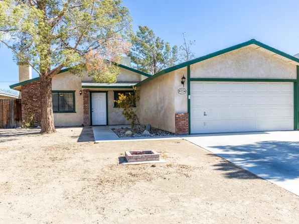 332 N Sims Ct, Ridgecrest, CA 93555