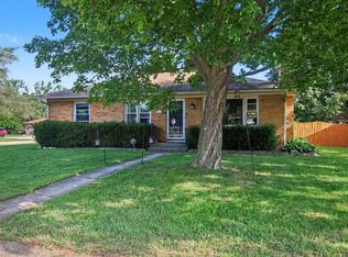 4349 Billmar St SW, Grandville, MI 49418