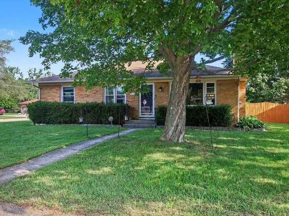 4349 Billmar St SW, Grandville, MI 49418