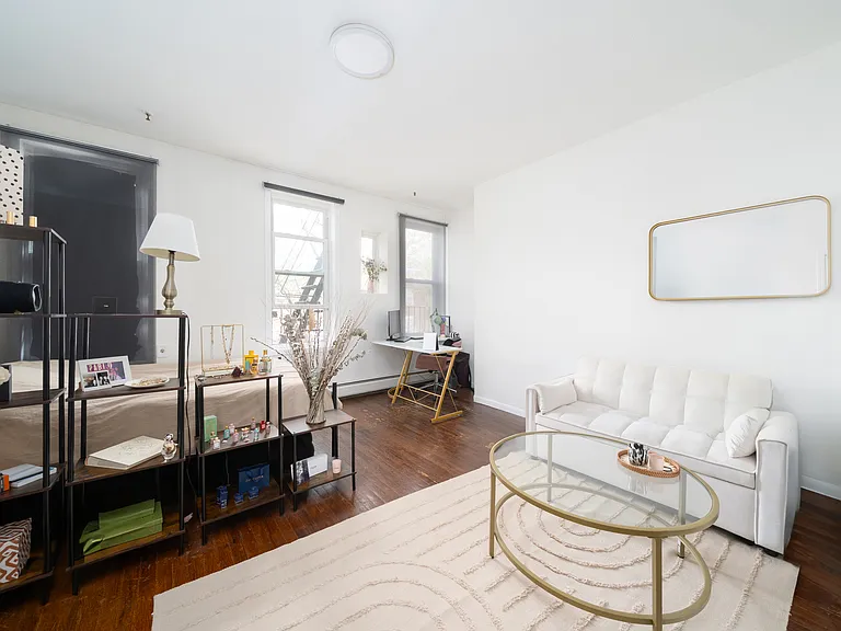 108 Adams St #3 — Photo 2