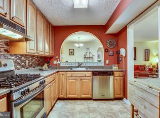 7708 Willow Point Dr #7708, Falls Church, VA 22042