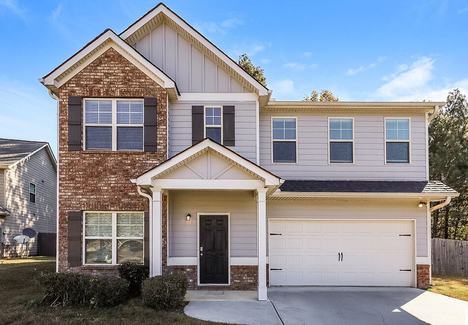 1st image of 705 Yukon Way