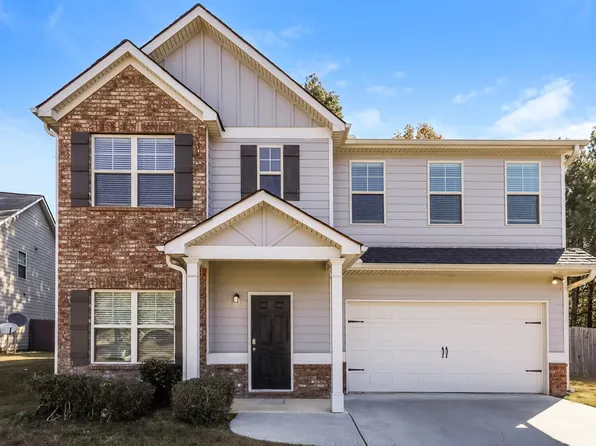 705 Yukon Way, Stockbridge, GA 30281