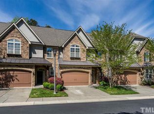 126 Sunstone Dr, Cary, NC 27519