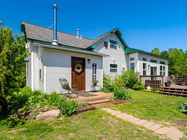 130 Taylor Rd, Gwinn, MI 49841