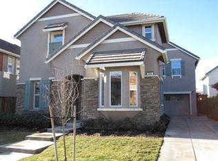 544 W Verano Way, Mountain House, CA 95391