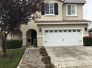 4201 Theresa Ct, Merced, CA 95348