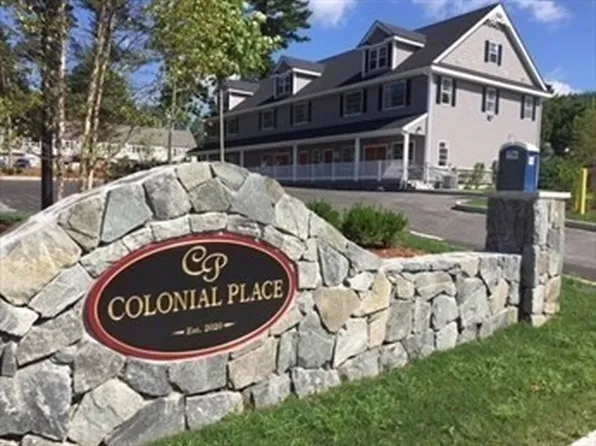 1455 Main St #4, Tewksbury, MA 01876