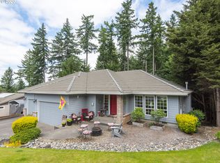 13815 SE Tenino St, Portland, OR 97236