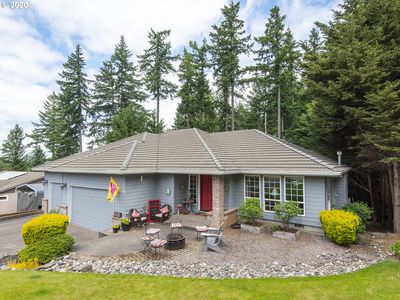 13815 SE Tenino St, Portland, OR, 97236