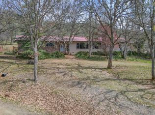 45 Oak Shadow Rd, Weaverville, CA 96093