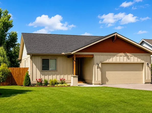 231 Kara Dr, Kalispell, MT 59901