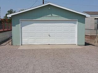 205 Calle Del Sol, Truth Or Consequences, NM 87935