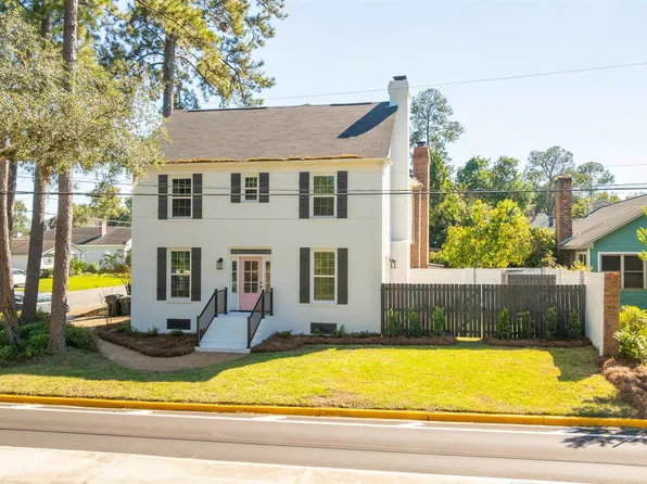 1218 Terrace St, Tallahassee, FL 32303