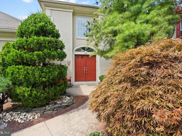 36 Westwinds Dr, Princeton Junction, NJ 08550