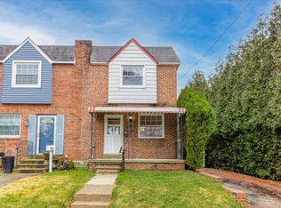 120 S Swarthmore Ave, Ridley Park, PA 19078