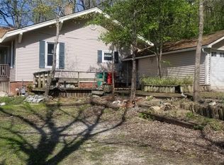 3810 N 89th St, Caseyville, IL 62232