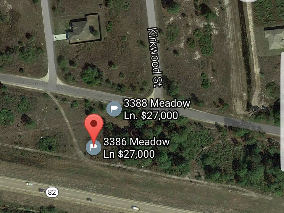 2nd image of 3388 Meadow Rd