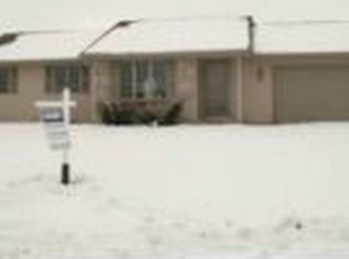 4011 Balmoral Dr, Janesville, WI 53548