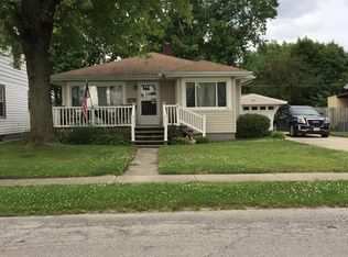 2708 Shawnee Dr, Anderson, IN
