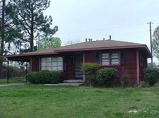132 Ann, West Helena, AR 72390