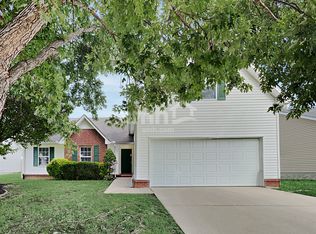 1289 Dalmally Dr, Murfreesboro, TN 37128
